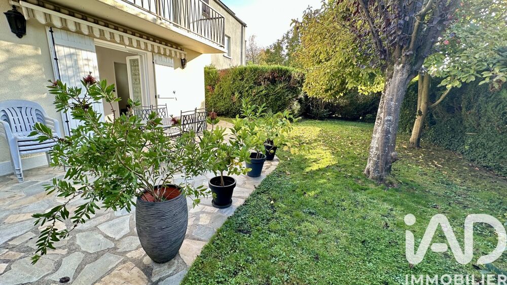 vente Maison - 5 pièce(s) - 102 m² Corbeil-Essonnes (91100)
