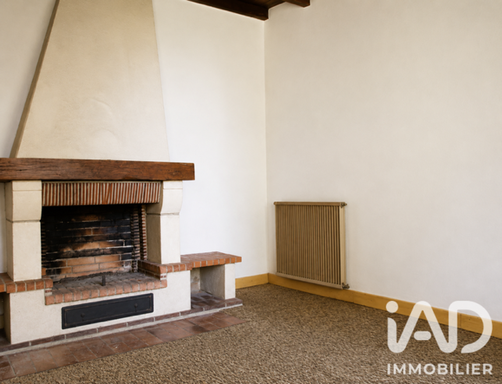 Vente Maison de ville 5 pièces