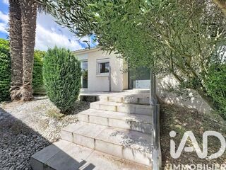  Maison à vendre 5 pièces 156 m²