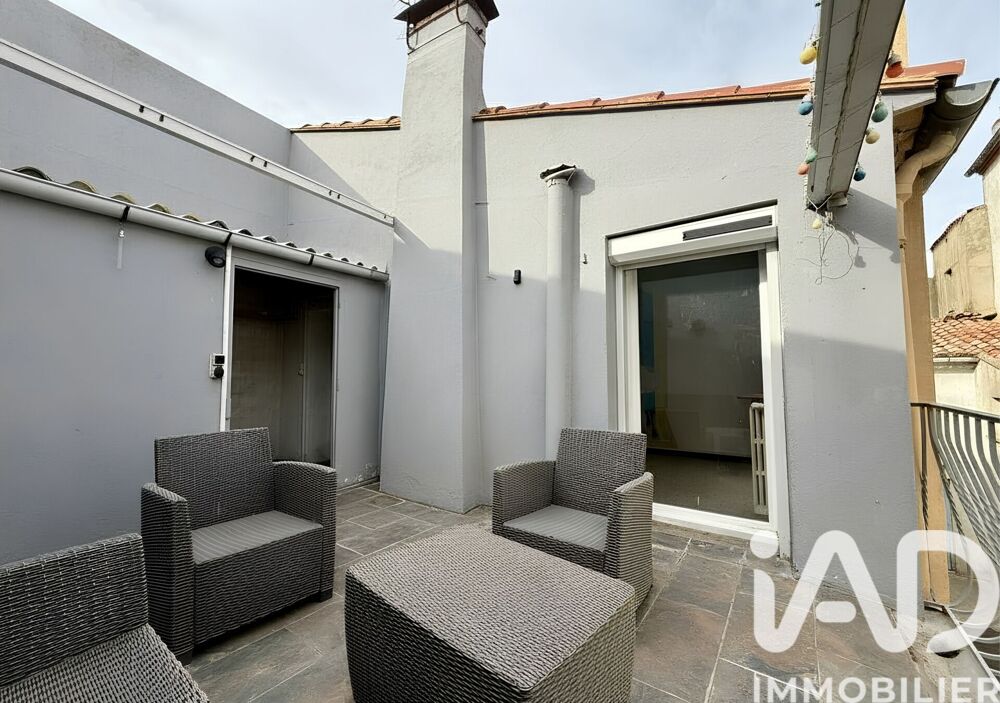 Vente Maison Vente Maison de village 5 pièces Saint-paul-de-fenouillet