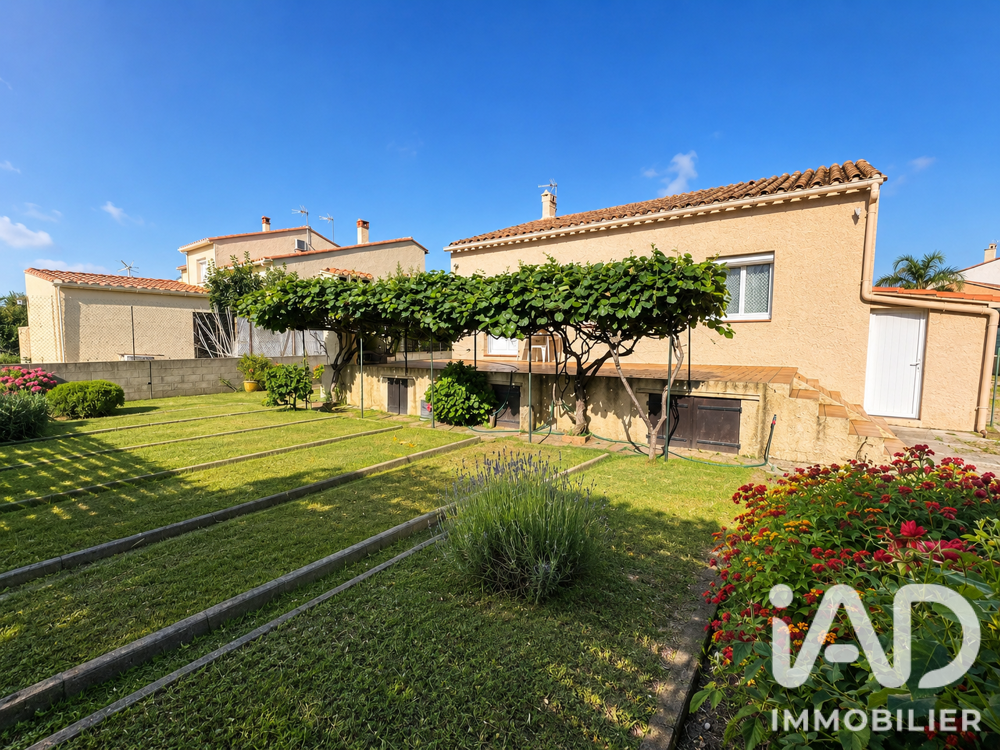 Vente Maison/villa 3 pièces