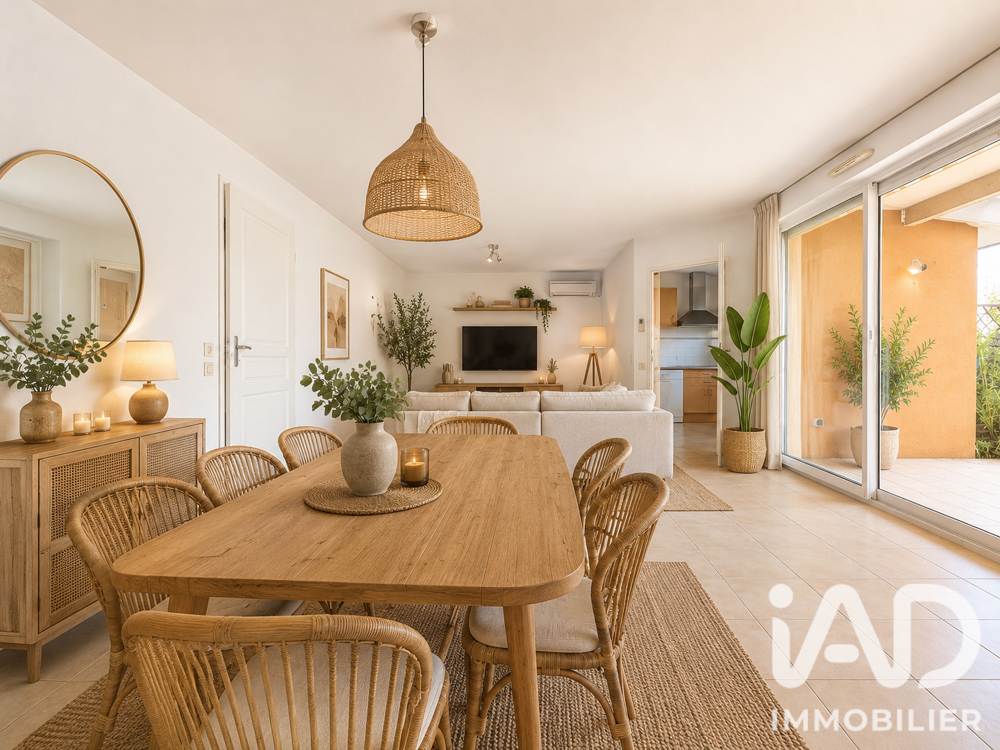 Vente Maison/villa 3 pièces