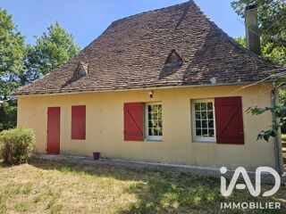 Vente Maison Vente Maison/villa 5 pièces Bergerac