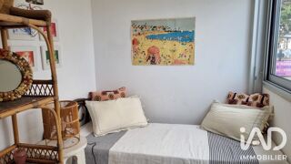  Appartement à vendre 2 pièces 52 m²