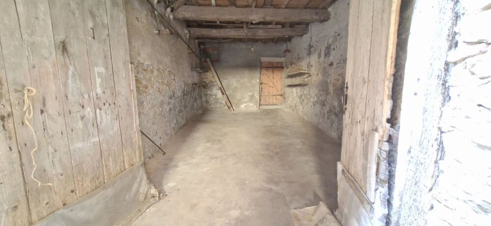 Vente Maison Vente Maison de village 4 pièces Pexiora