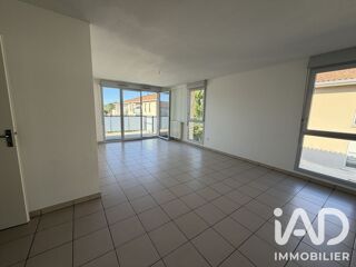  Appartement à vendre 3 pièces 63 m²
