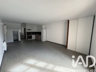  Appartement à louer 1 pièce 40 m²