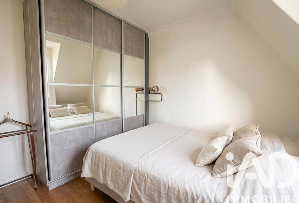 Vente Appartement Vente Appartement 2 pièces Paris 14