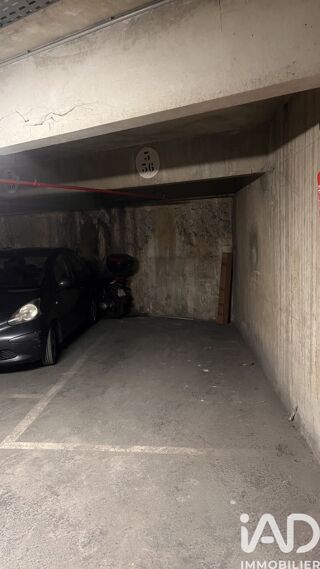  Parking / Garage à vendre 12 m²