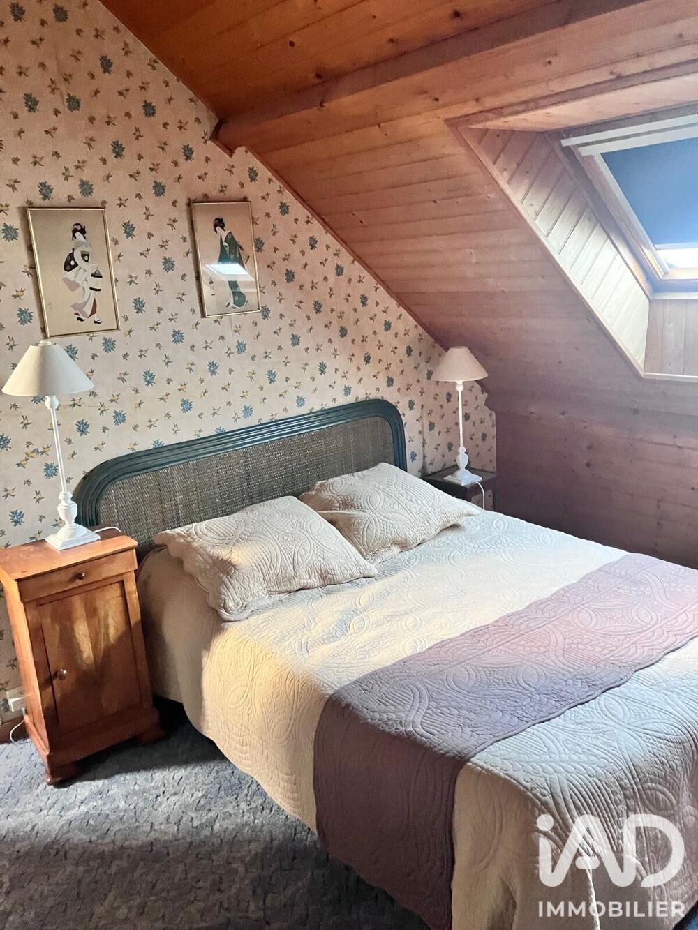 à vendre  Maison Pornichet (44380)