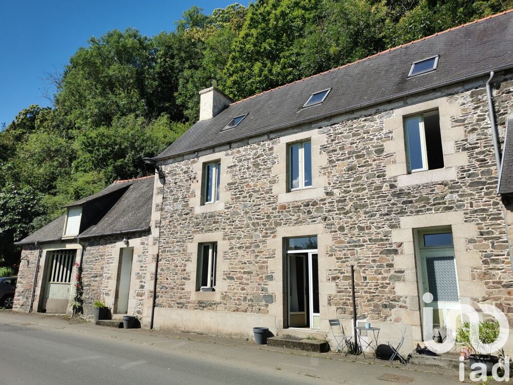 Vente Maison de campagne 5 pièces