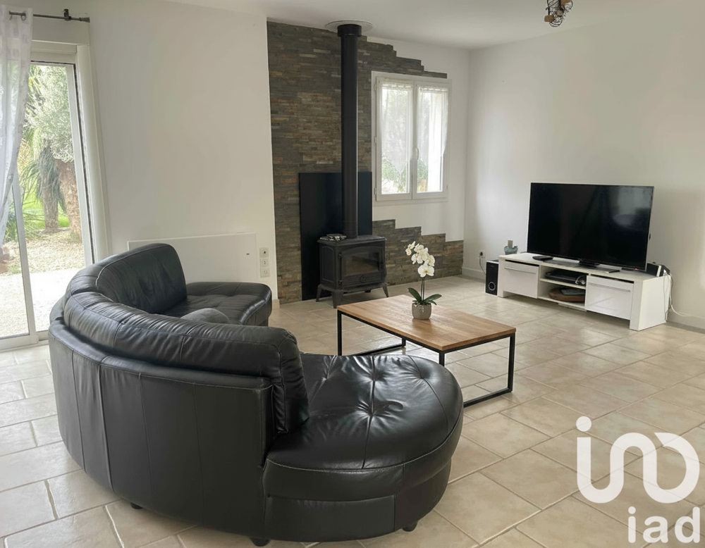 Vente Maison traditionnelle 5 pièces