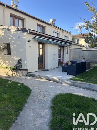  Maison � vendre 5 pi�ces 81 m�