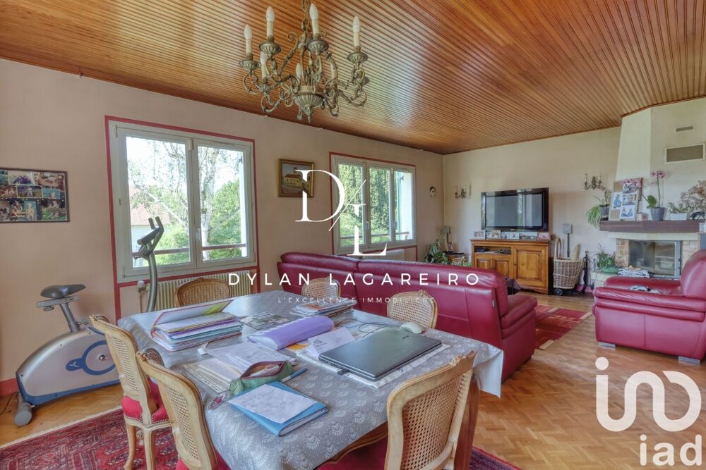 Vente Maison/villa 7 pièces