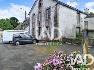  Maison à vendre 8 pièces 140 m²