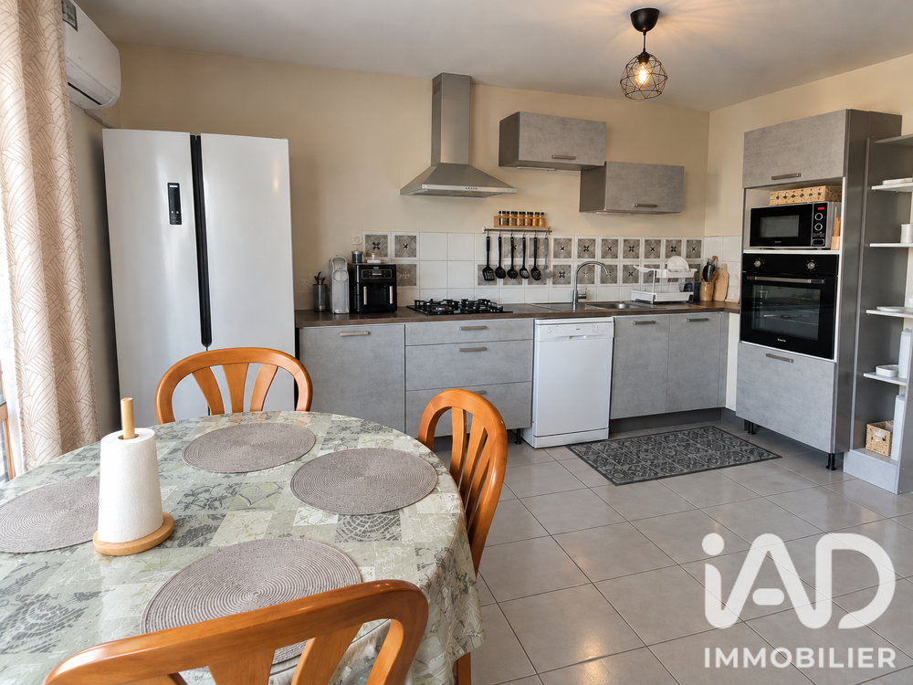 Vente Appartement Vente Appartement 4 pièces Marseille 14