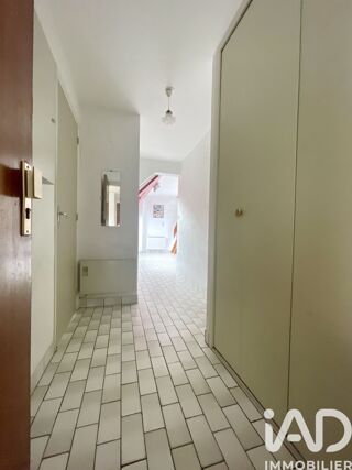  Appartement � vendre 3 pi�ces 48 m�