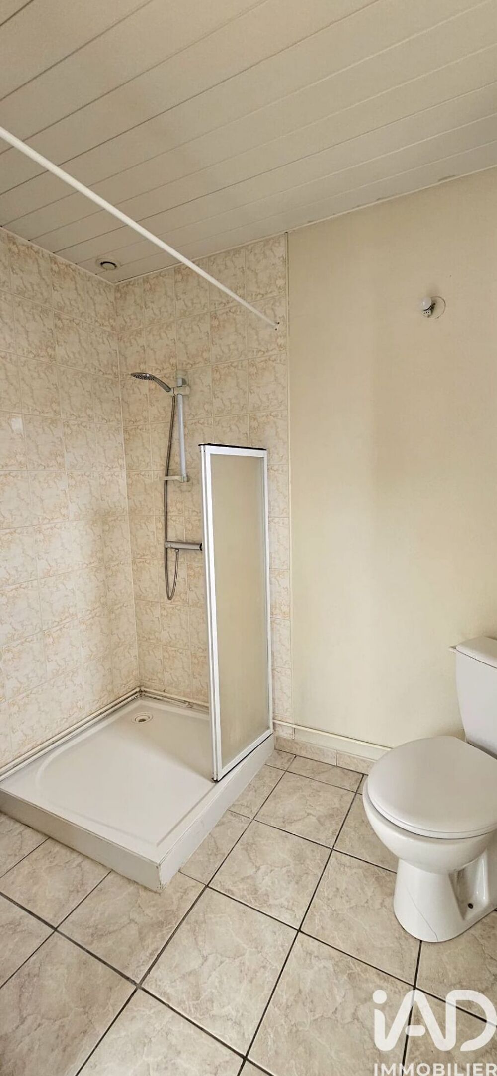Vente Maison Vente Maison/villa 3 pièces Béthune