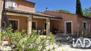  Maison à vendre 7 pièces 210 m²
