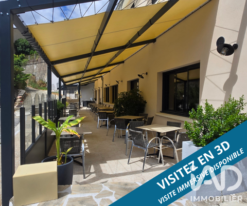   Vente Boutique/Local commercial 800 m&sup2; 