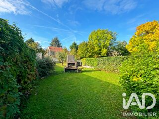  Maison à vendre 5 pièces 110 m²