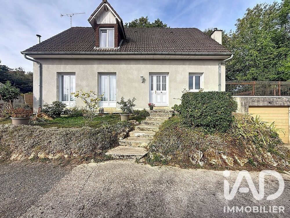 Vente Maison Vente Maison/villa 7 pièces Villers-aux-bois