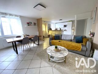  Maison à vendre 4 pièces 100 m²