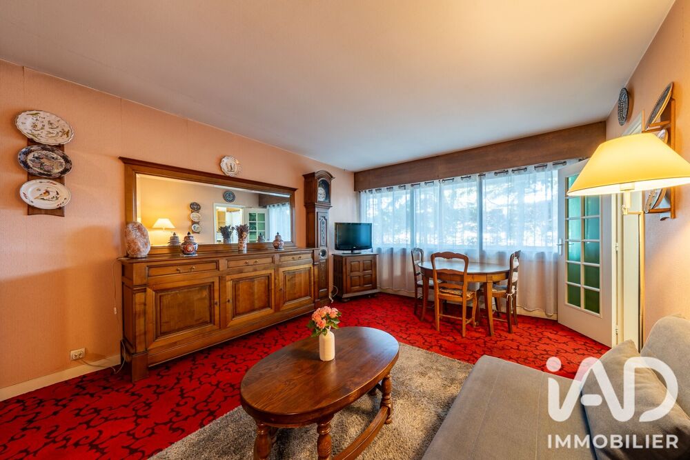 Vente Appartement Vente Appartement 3 pièces Chevilly-larue