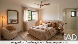  Maison à vendre 5 pièces 106 m²
