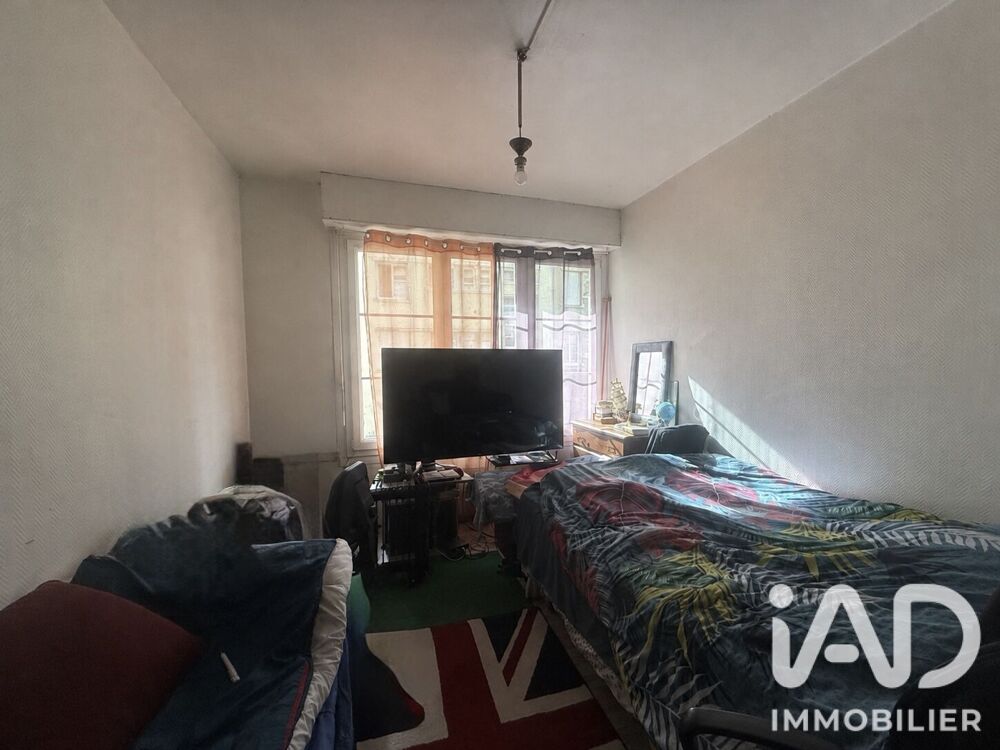 Vente Appartement Vente Studio 1 pièce Lisieux