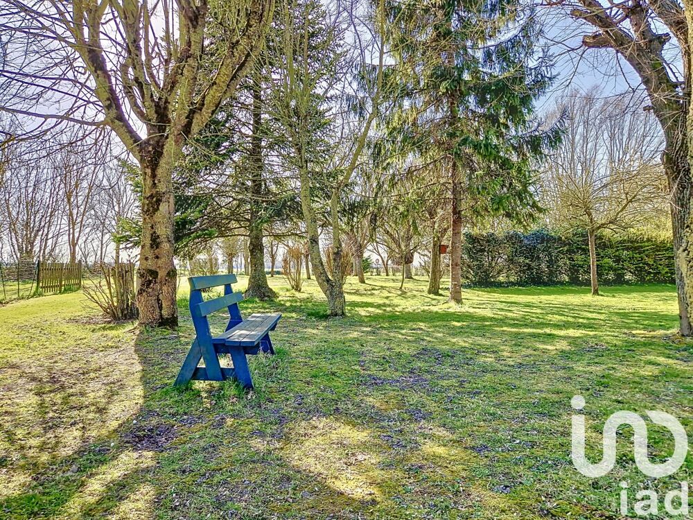 Vente Maison Vente Longère 7 pièces Cherrueix