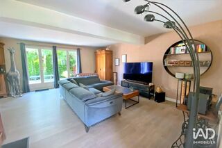  Maison à vendre 6 pièces 145 m²