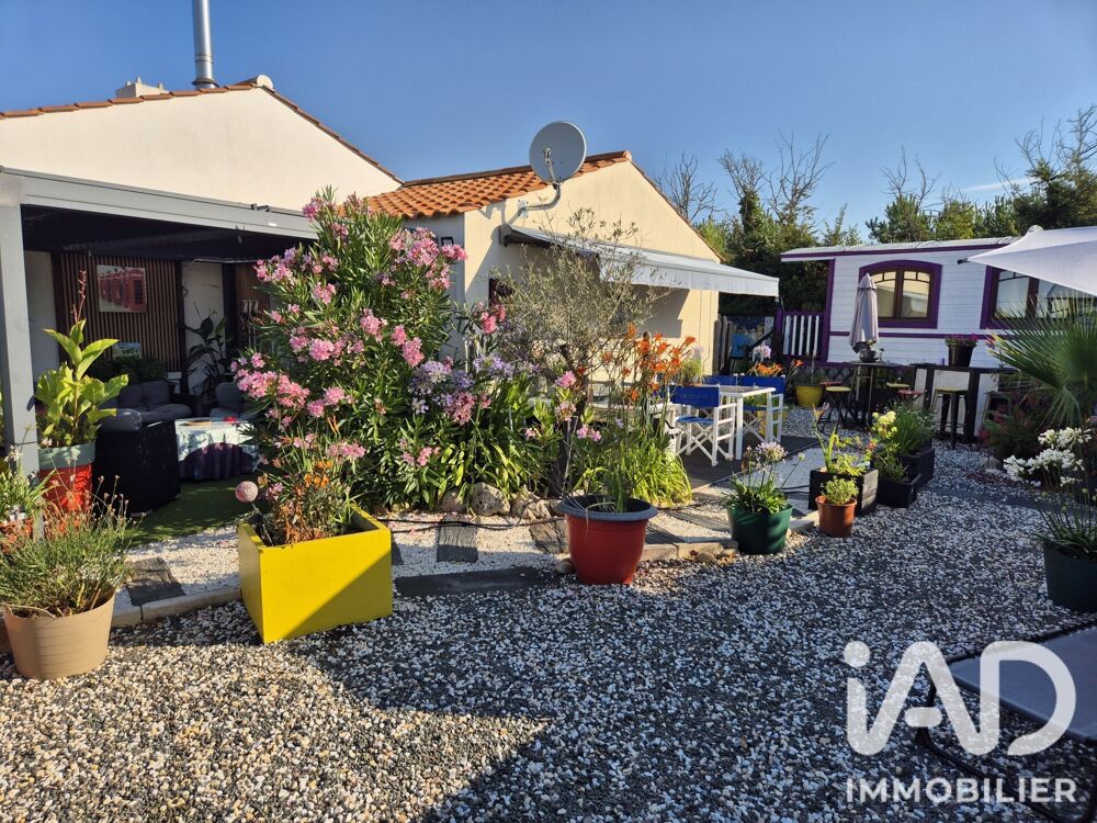 Vente Studio 1 pièce