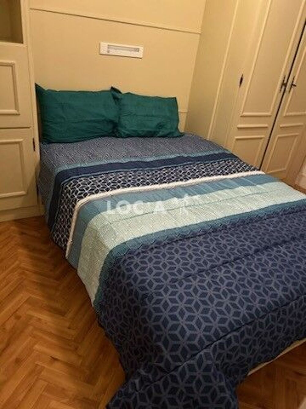 location Appartement - 3 pièce(s) - 61 m² Dijon (21000)