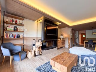 Appartement à vendre 5 pièces 117 m²