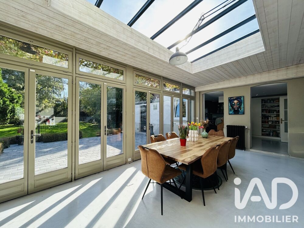 Vente Maison Vente Demeure 10 pièces Beaucamps-ligny