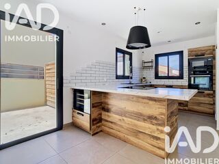  Maison à vendre 4 pièces 83 m²