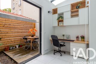  Maison à vendre 6 pièces 100 m²
