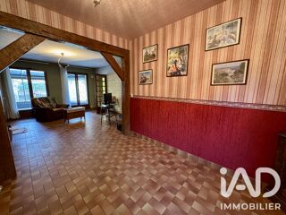 Maison à vendre 6 pièces 118 m²