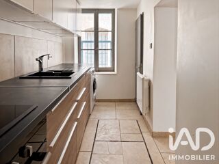 Vente Maison Vente Maison de ville 2 pièces Arles