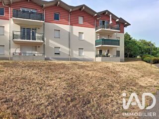  Appartement à vendre 2 pièces 36 m²