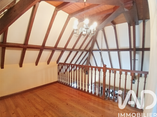  Maison à vendre 8 pièces 135 m²