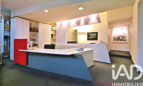   Vente Boutique/Local commercial 260 m&sup2; 