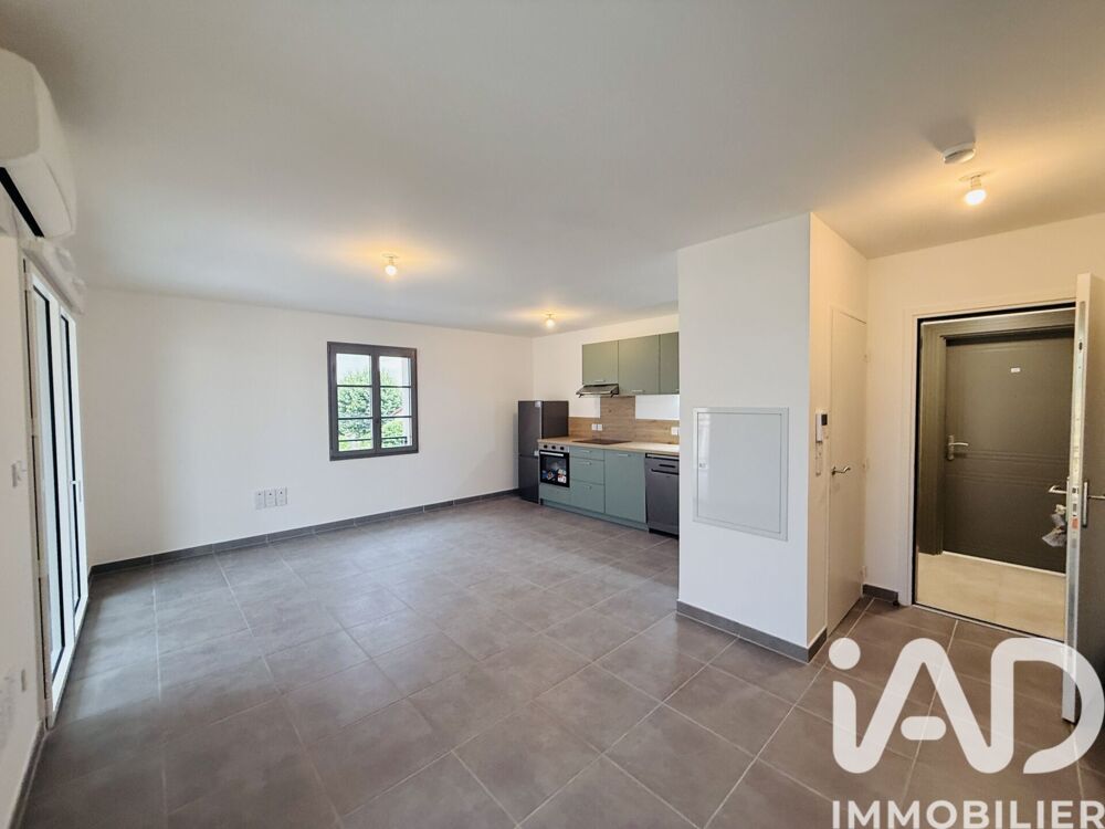 Vente Appartement Vente Appartement 3 pièces Sarrians