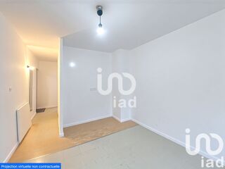  Appartement à vendre 2 pièces 27 m²