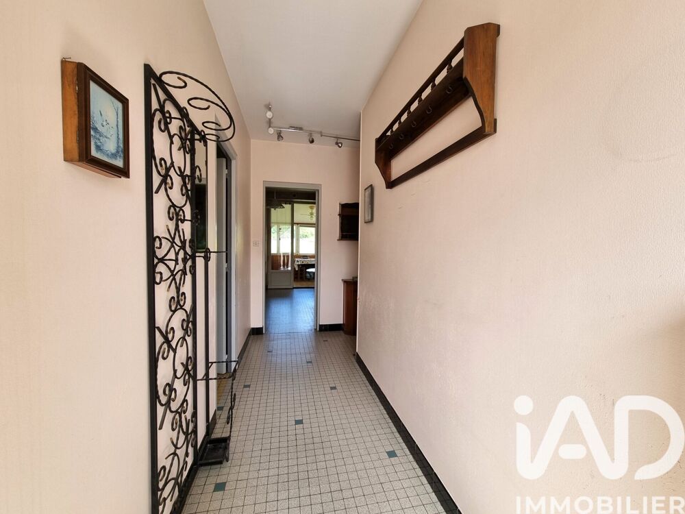 Vente Maison Vente Maison/villa 4 pièces Bougey