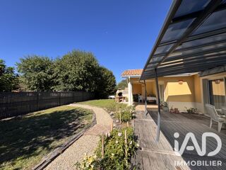  Maison à vendre 6 pièces 151 m²