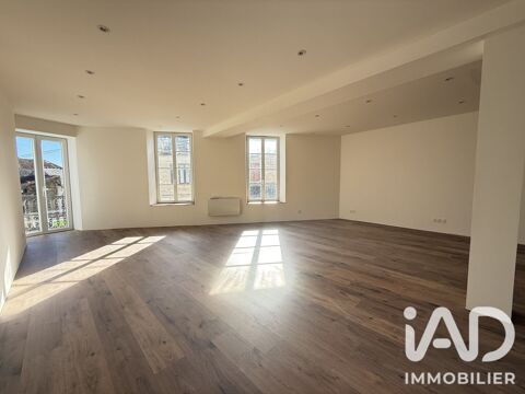  Vente Maison de village 5 pièces Maison - 5 pièce(s) - 160 m²