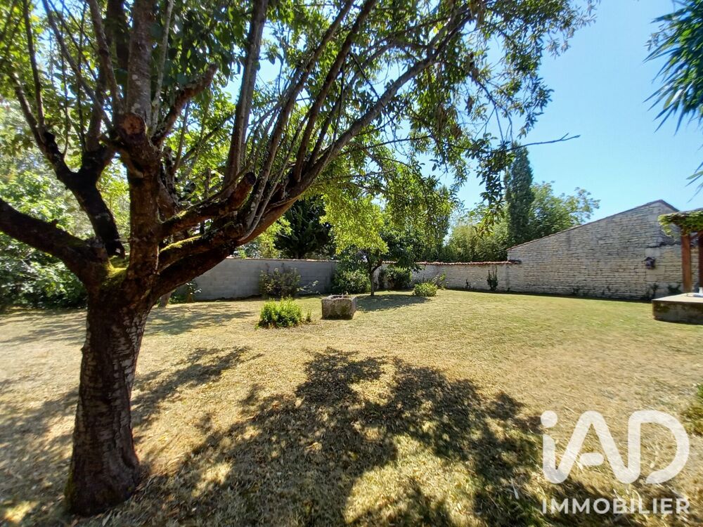 Vente Maison de campagne 5 pièces