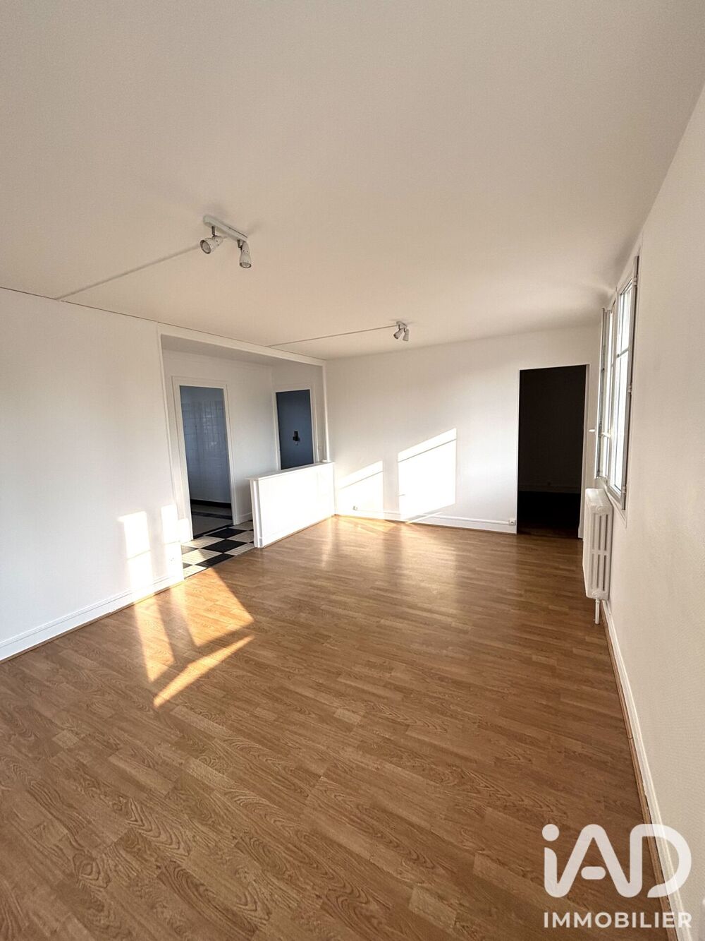 Vente Appartement Vente Appartement 3 pièces Saint-pierre-des-corps